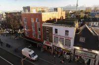 Charles Hope Apartments Hounslow
