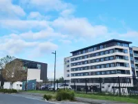 The Maxim Hotel Auckland Hotels near QBE Stadium Function Centre