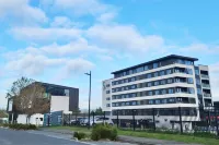 The Maxim Hotel Auckland Hotels in der Nähe von RNZAF Base Auckland
