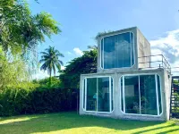 Take Time Nature Resort Hotels in Ban Bueng