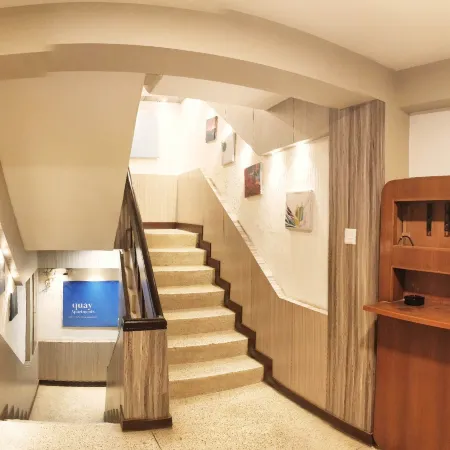 Quays Himalayan Apartments