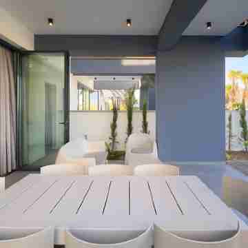 Sunrise Beachfront Villas #3 Others