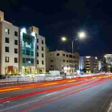 Retaj Hotel Hotel Exterior