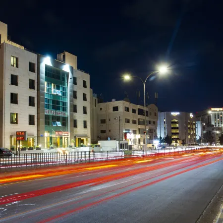 Retaj Hotel