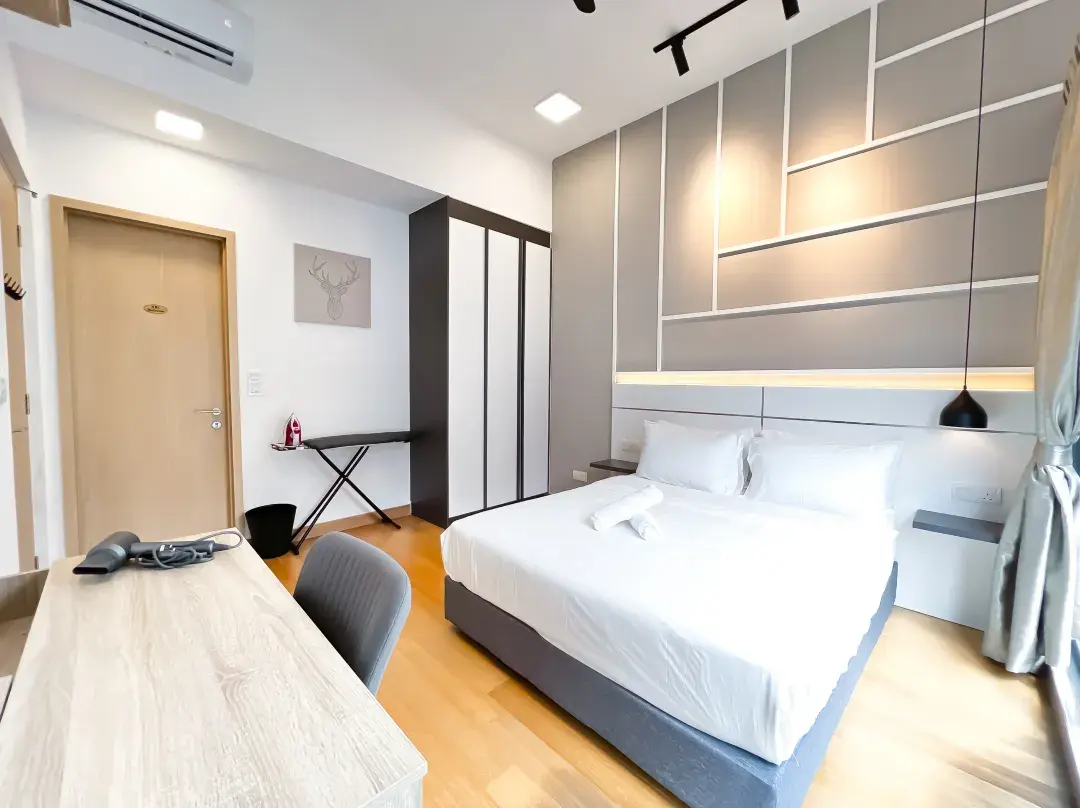 The Luxe By Manhattan Group - Kuala Lumpur