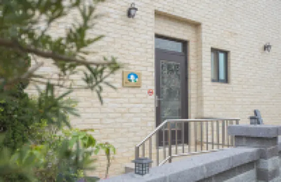 Kinmen 98Guesthouse