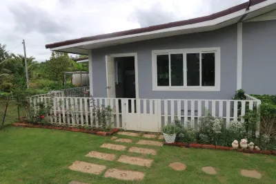 Happy Farm Home stay Khaoyai Hotel a Wang Katha