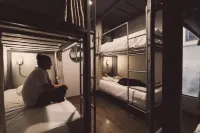 Sailomyen Cafe and Hostel
