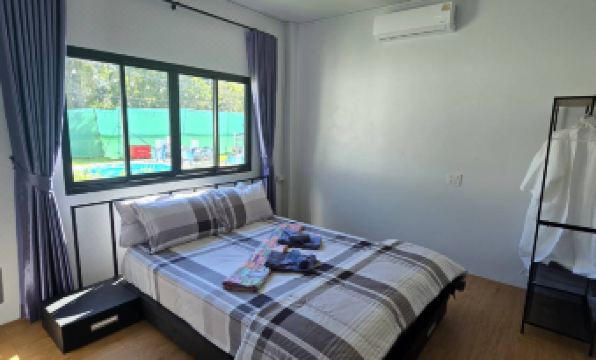 chababarn Resort & Pool villa