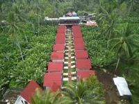 Sambas Cottages