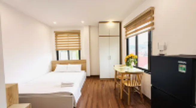 Era Apartment Thinh Hao Hotels in Hanoi