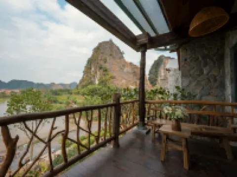 AiLee Villa & Hotel Tam Coc