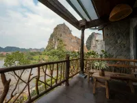 AiLee Villa & Hotel Tam Coc Hotel a Tam Điệp