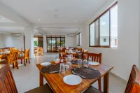YU Resort - breakfast