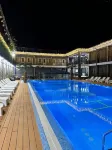 Shosh Garden Family Resort Hotels in 