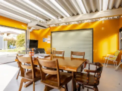 Private Villa in Futtsu Futtsu otelleri