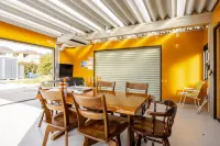 Private Villa in Futtsu Futtsu otelleri