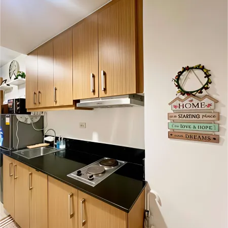 Comfystay Manila