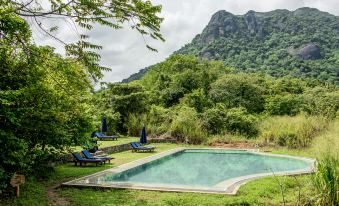Gal Oya Lodge
