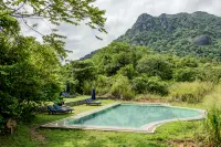 Gal Oya Lodge