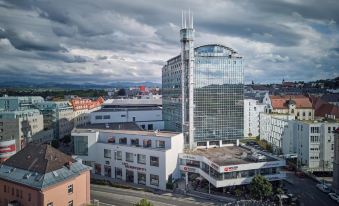My Park hotel Kempten by AR Hotels