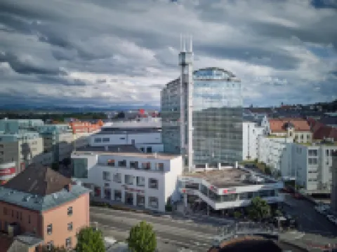 My Park hotel Kempten by AR Hotels