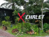 XChalet X Park Iskandar Puteri - 2 звезды