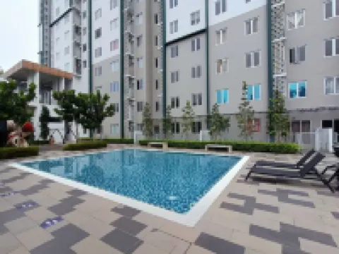 Airport-Sepang-KLIA-3Bedroom-XiamenUni-Mitsui-Wifi-Pool
