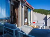 Rooftop Apartments & Rooms Hotels in Budva