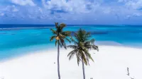 Dhangethi Inn Hotel a Dhangethi