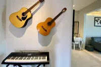 Fairy Retreat Private Pool@12-13pax