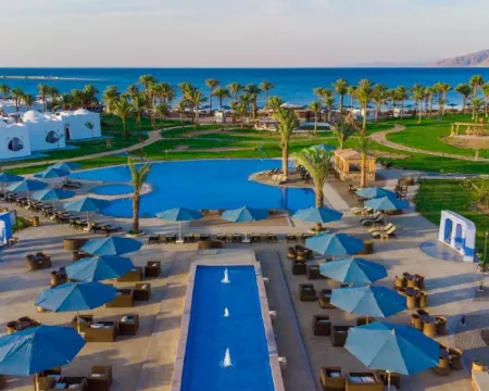 Safir Dahab Resort Hotels in Dahab