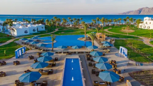 Safir Dahab Resort Hotels in Dahab