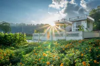 Hayana Villa Kintamani Các khách sạn ở Kintamani