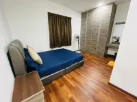 Cameron Farm House Hotels in Ulu Telom