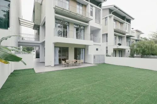 LAKE VILLA BY FEEL HOME Hotels in Putrajaya