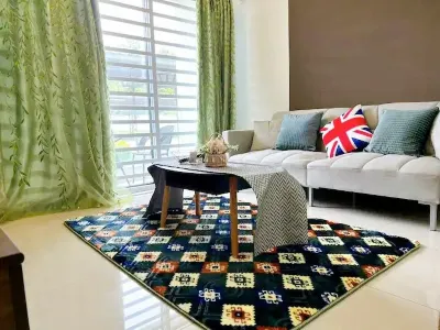 Cozy Homestay Manhattan Ipoh,12pax,water park Hotels near Kellie's Castle