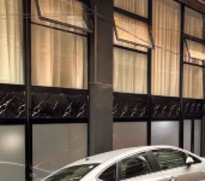 雲途華人青年旅舍 酒店