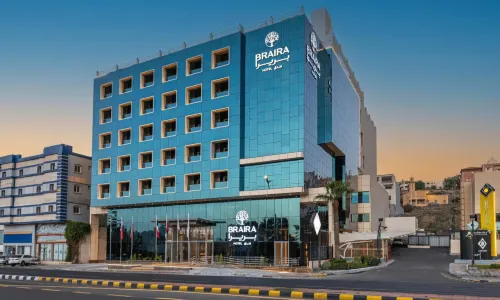 Braira Abha Hotel