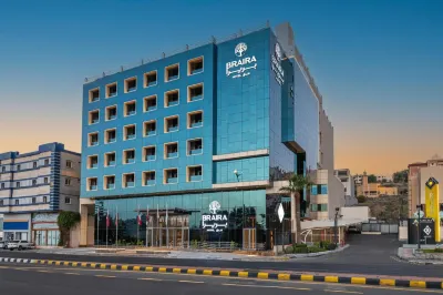 Braira Abha Hotel 아바 호텔