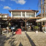 güven hotel