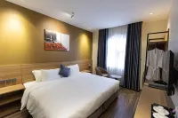 CHU GIA HOTEL Hotels in P. Ninh Duong