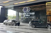 I-City Holiday KL Suites