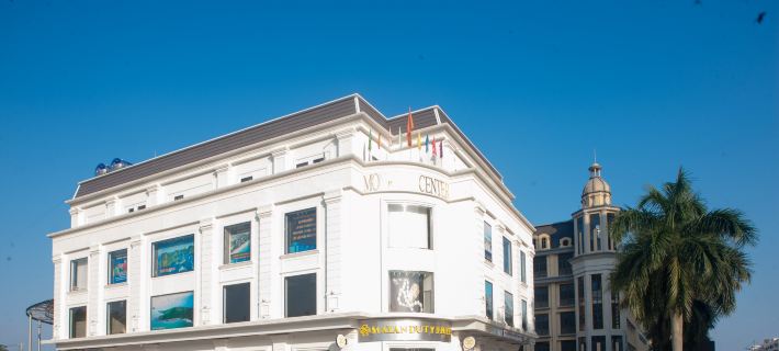 Alphastay Hotels in Móng Cái