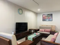 Entire Luxury Suite | City View | 3R2B | Sanctuary