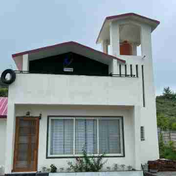 KISAN FARM HOUSE Hotel Exterior