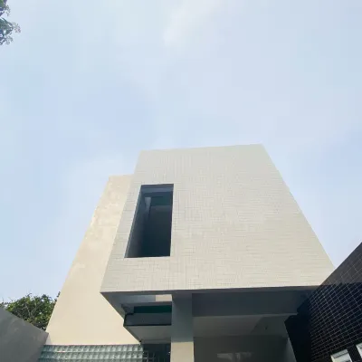 Behomy Yume Residence โรงแรมใกล้เลคไซด์ เคมายอราน