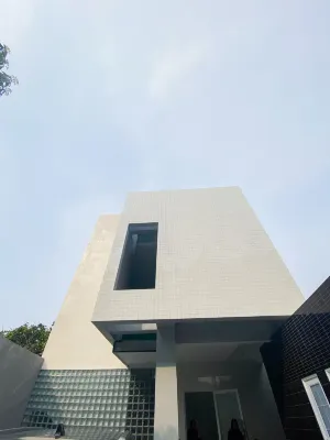 Behomy Yume Residence Hotels in Tanjung Priok