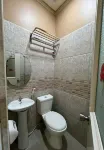 Nielo's Apartment (Door 5) 다피탄 호텔