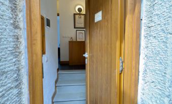 Il Baluardo Sea View Apartment